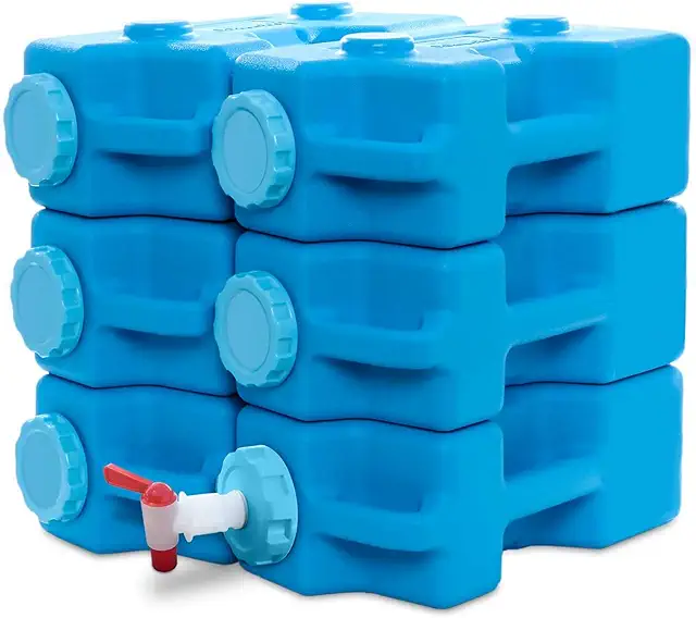 Sterilite Storage Totes